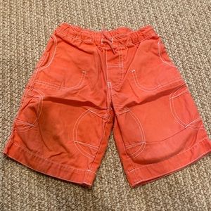 Hanna Andersson Boys Size 3 Shorts